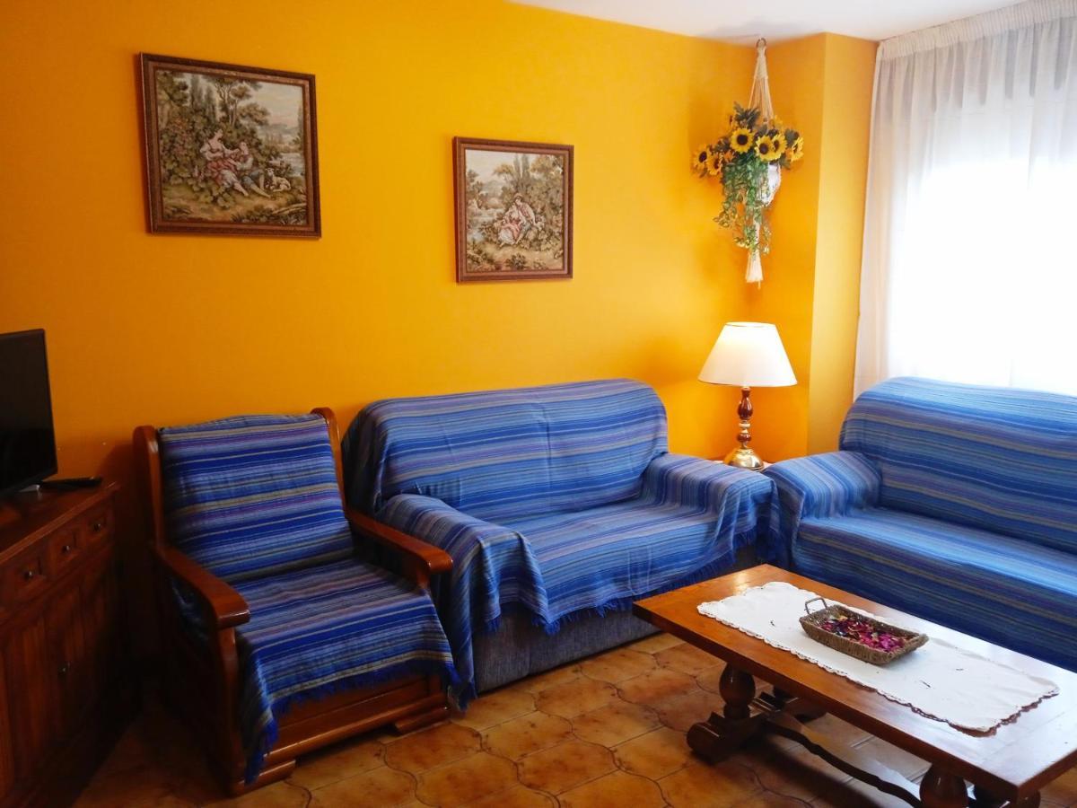 ビエスカス Casa Quiniヴィラ エクステリア 写真