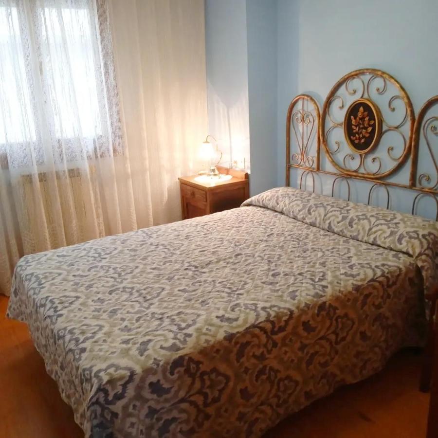 ビエスカス Casa Quiniヴィラ エクステリア 写真