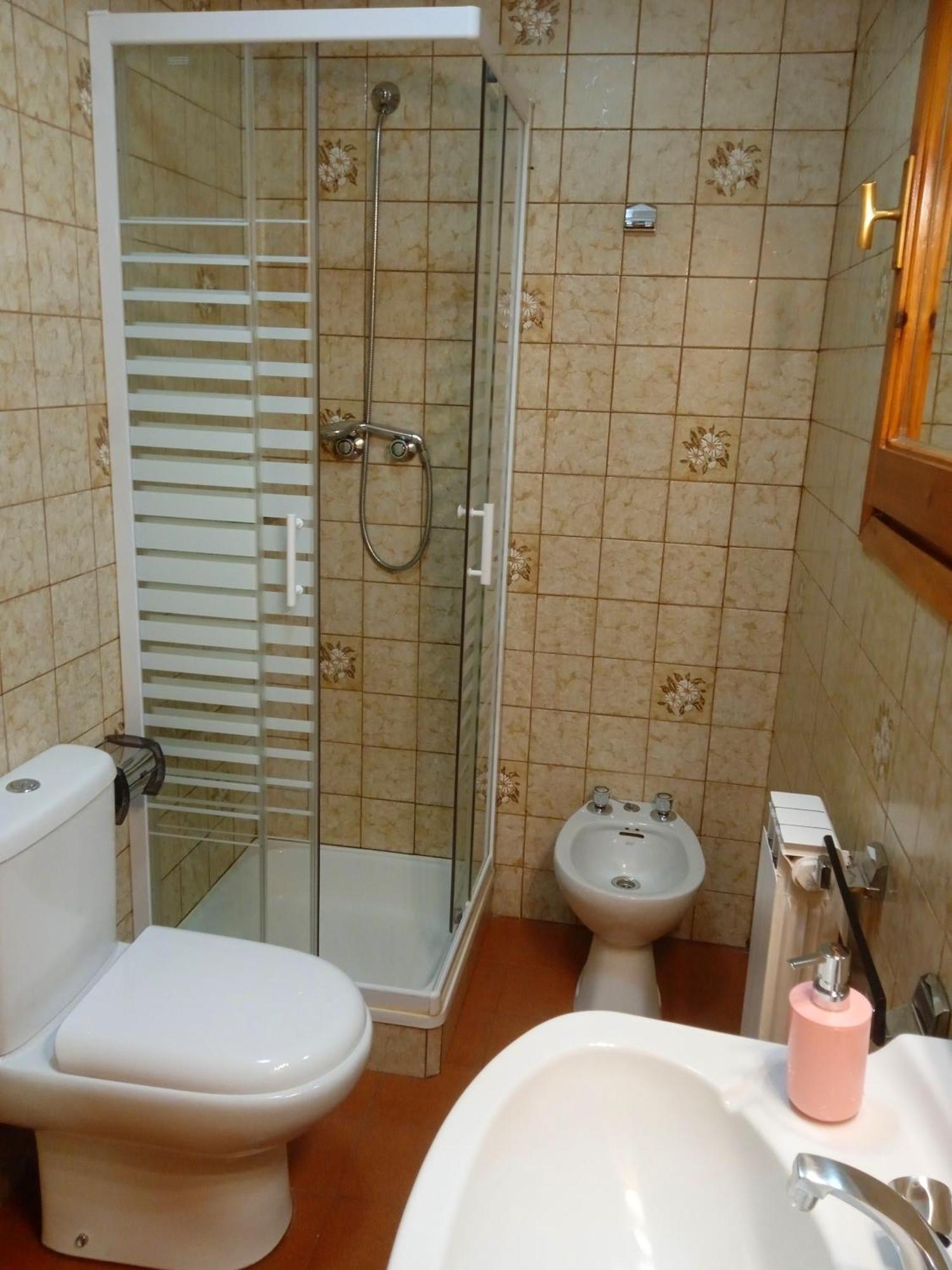 ビエスカス Casa Quiniヴィラ エクステリア 写真